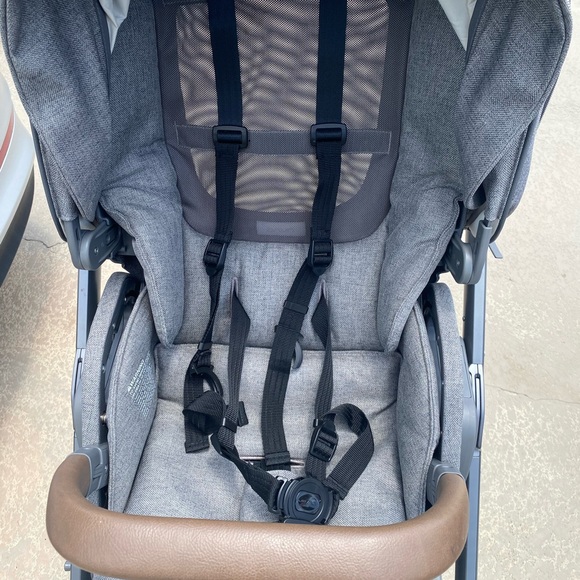 Nuna Mixx stroller - Picture 8 of 8